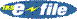 Yes - we e-File for you!