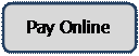 Rectangle: Rounded Corners: Pay Online
